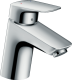 Смеситель Hansgrohe Logis 71077000 для раковины