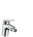 Смеситель Hansgrohe Logis 71204000 для биде с д/к