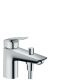 Смеситель Hansgrohe Logis 71312000 на борт ванны