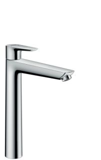 Смеситель Hansgrohe Talis E 71716000 для раковины с д/к