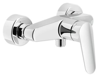 Смеситель Nobili Blues BS101130CR для душа