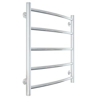 Полотенцесушитель водяной Laris Классик 73208004 П5 50x60см хром