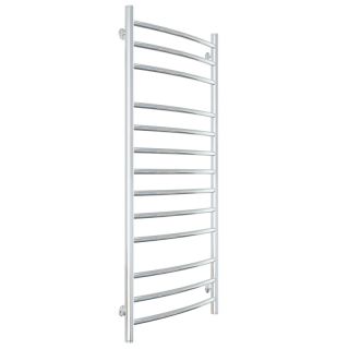 Полотенцесушитель водяной Laris Классик 73208016 П13 50x120см хром