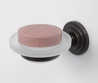 Wasserkraft Isar K-7329 Мыльница стеклянная