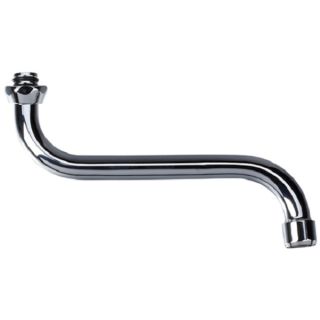 Излив смесителя Rav Slezak SR0200 хром