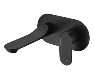 WASSERKRAFT ELBE 7430 смеситель для раковины