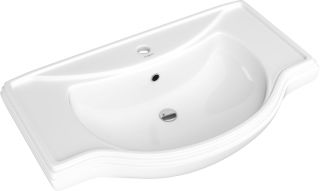 Мебельная раковина Kirovit Классик 80 см