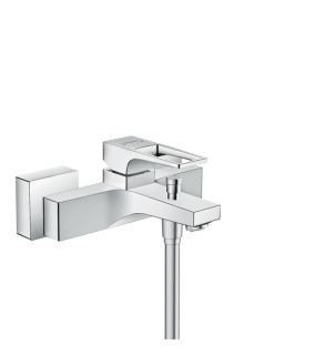 Смеситель Hansgrohe Metropol 74540000 для ванны