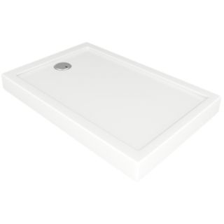 Акриловый поддон для душа Good Door Олимпик 110x70