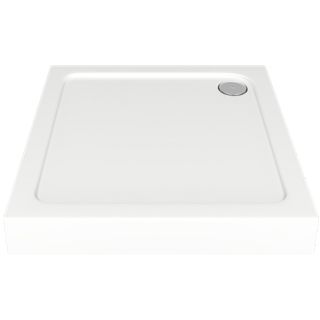 Акриловый поддон для душа Good Door Форум 90x90