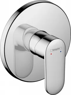 Смеситель для душа Hansgrohe Vernis Blend 71667000S хром