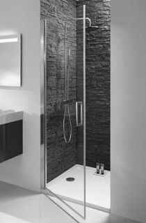 Душевая дверь Jacob Delafon CONTRA E22T100-GA 100*200