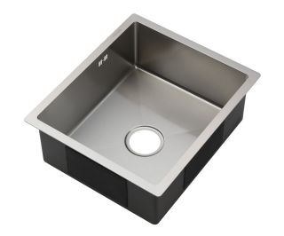 Мойка R5245H Melana ProfLine 3,0/200 сатин