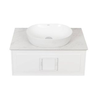 Столешница La Fenice Granite Gray Structural FNC-03-PL01-80 80 см