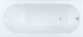 Акриловая ванна Aquanet Lotos 332843 180x80 см