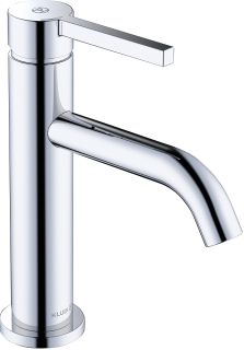 Смеситель для раковины Kludi Nova Fonte Pura 202890515 хром