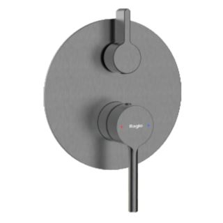 Смеситель для душа Raglo R20.272.09 графит