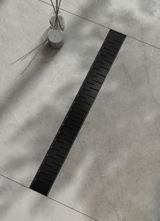 Душевой лоток Raglo R651.60.09 60см графит