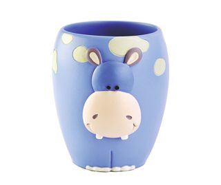 Wasserkraft Lippe K-8128 Стакан для зубных щеток