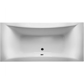 Акриловая ванна Relisan Xenia 200x90 Гл000007704 без гидромассажа
