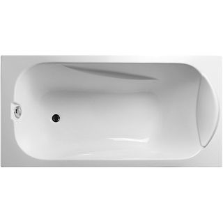 Акриловая ванна Relisan Elvira  150x75 Гл000000978 без гидромассажа
