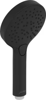 Душевая лейка Jacob Delafon Metro E24319-BL чёрный матовый