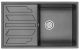 Мойка кухонная Granula GR-8601 черный