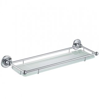Полка Timo Nelson хром 150072/00