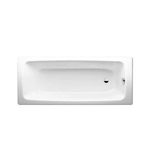 Стальная ванна Kaldewei Cayono 170x70x41 с покрытием easy clean