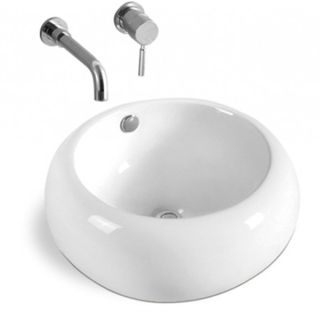 Раковина Grossman GR-3010 42x42