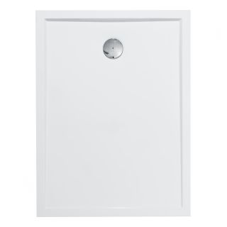 Поддон Акватон Калифорния 120x90см белый 1A714336CA010