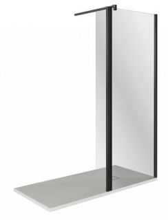 Душевая перегородка Good door WALK IN SP2-90-C-B