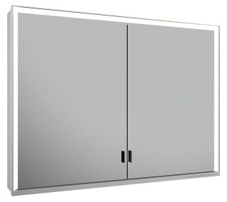 Зеркальный шкаф Keuco Royal Lumos 14304172301 100 см