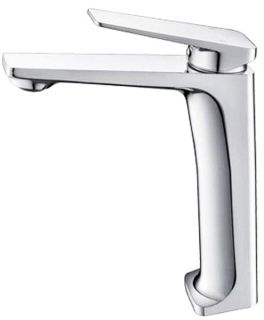 Смеситель для раковины Boch Mann Viva XL хром BM9134