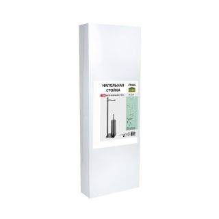 Стойка напольная Fixsen EQUIPMENT графит (FX-421F)