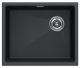 Мойка кухонная Paulmark Lumi LU55SK-AN антрацит