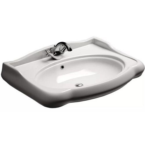 Раковина Opadiris ВИКТОРИЯ 60 030200-u-01 белая