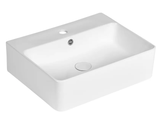 Раковина Cerutti SPA CR0094 52см белый