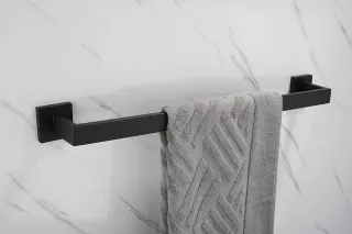 Набор аксессуаров Boch Mann BM9641 чёрный