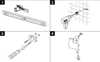 Держатель для туалетной бумаги Lemark Smooth Line 9726012 графит