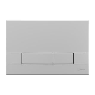 Кнопка смыва Lemark Bit 9803007 хром матовый