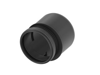 Tece Соединение унитаза DN 90/100 9820136