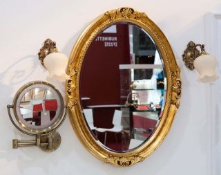 Бра Boheme Medici бронза 752