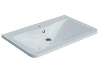 Раковина Style Line Атлантик СС-00002286 70см белый