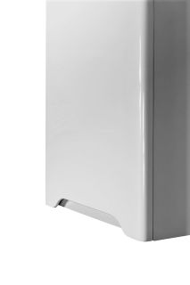 Dreja Верхний пенал QL 35, белый лак