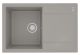 Кухонная мойка Lemark Imandra 760 9910027 грей