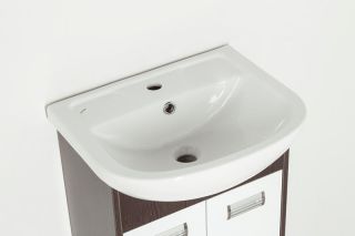 Тумба под раковину Style Line Эко Стиль (W) 9 ЛС-00000081