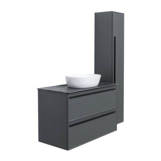 Тумба под раковину La Fenice Elba FNC-01-ELB-G-100-2 97.6 см