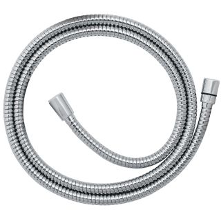 Душевой шланг Swedbe Calypso 5032 175см хром