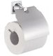 Держатель для туалетной бумаги Haiba HB8503 хром
